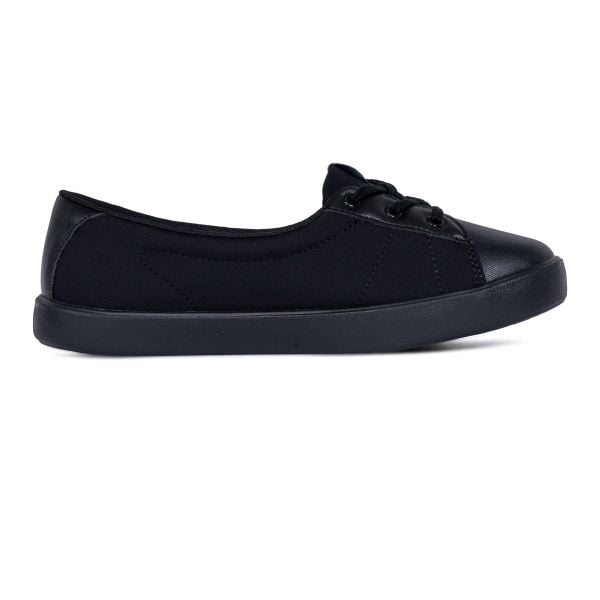  Giày thời trang le coq sportif Nữ - QL3VJC33BK 