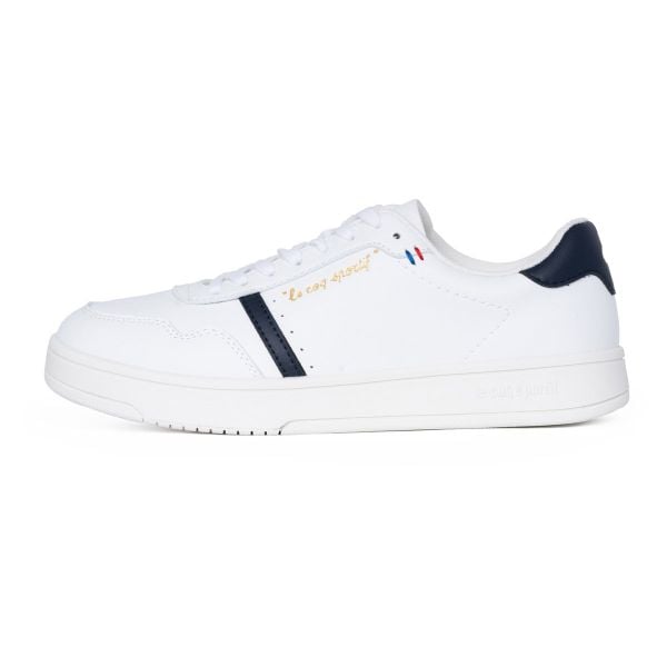  Giày thời trang lecoq sportif Nam LU4FSN63UZ-WHNV 