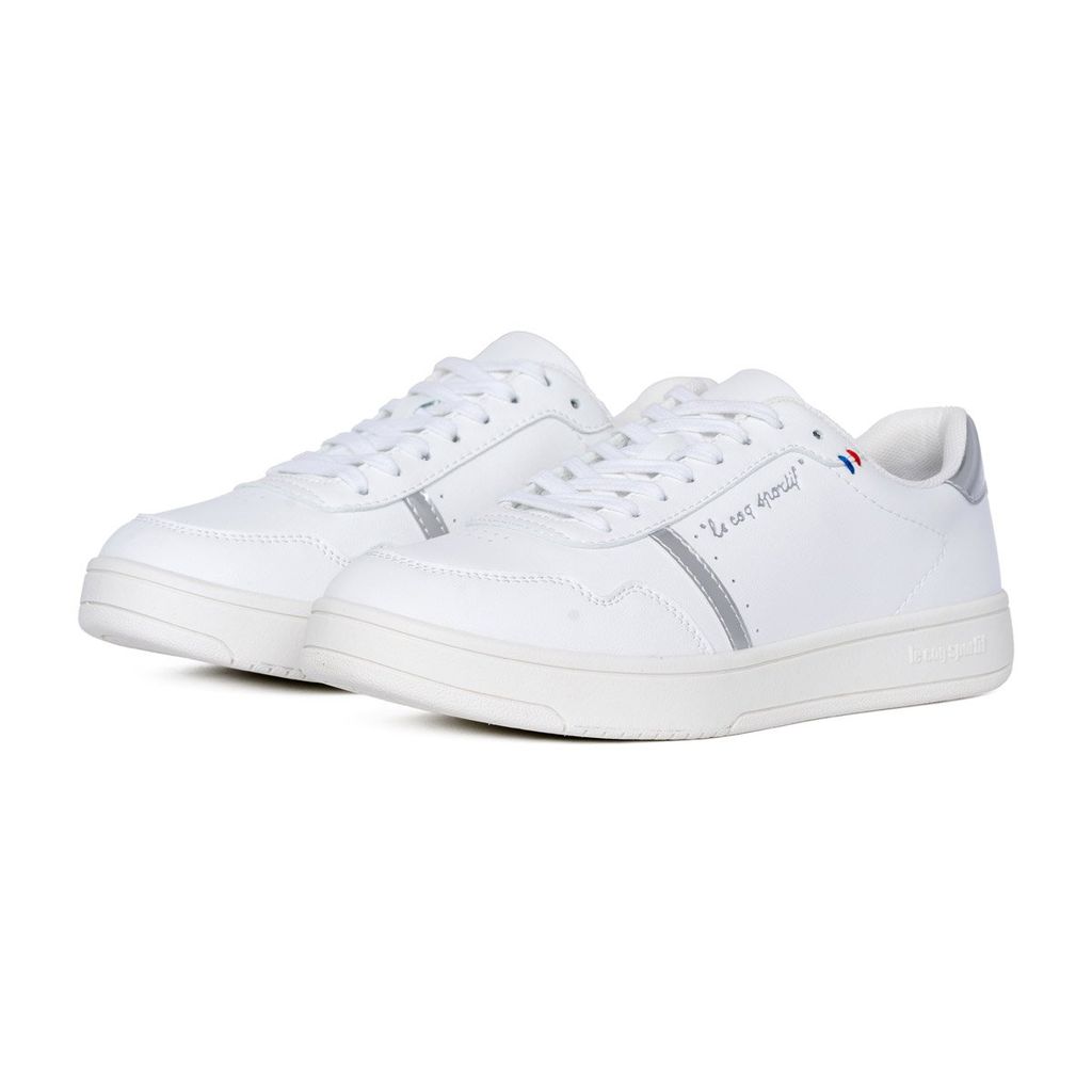 Giày thời trang le coq sportif Nam LU4FSN63UZ-WHSL
