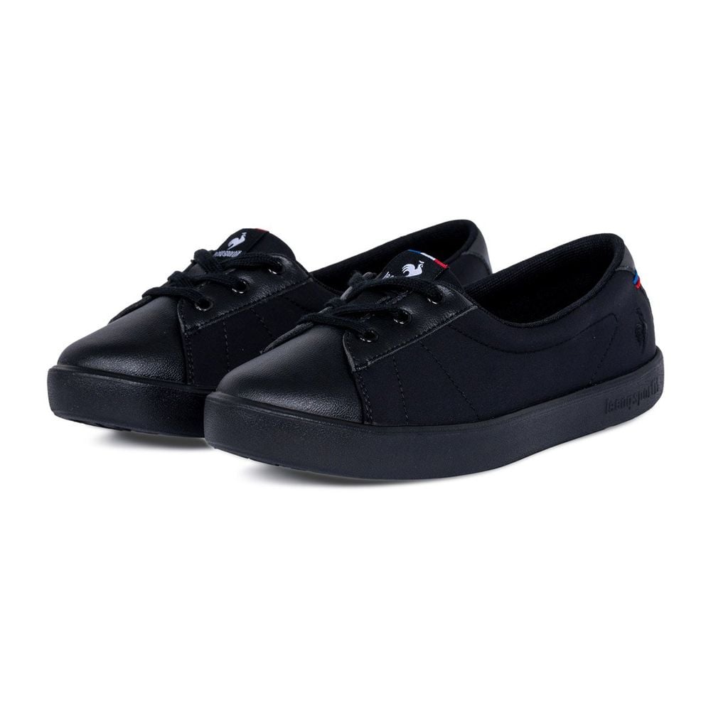 Giày thời trang le coq sportif Nữ QL3VJC33BK