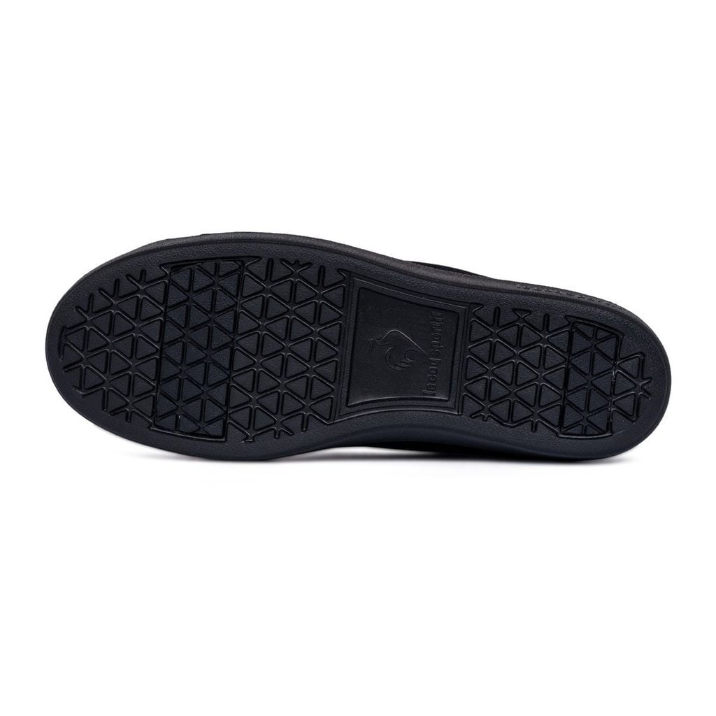 Giày thời trang le coq sportif Nữ QL3VJC33BK