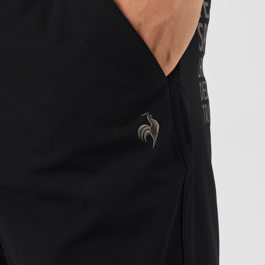 Quần dài le coq golf Nam QGMXJD05V-BK00