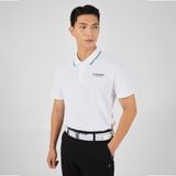  Áo Polo le coq sportif nam QP223TTS51-OWT0 