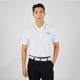  Áo Polo le coq sportif nam QP223TTS51-OWT0 