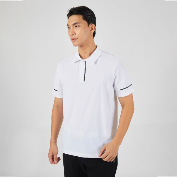 Áo Polo le coq sportif nam QP223GTS45-OWT0