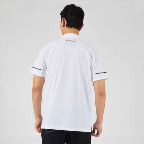 Áo Polo le coq sportif nam QP223GTS45-OWT0