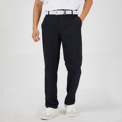 Quần dài le coq golf Nam GP221MPT41-BLCK