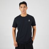  Áo T-Shirt le coq sportif nam QP123TRS31-BLK0 