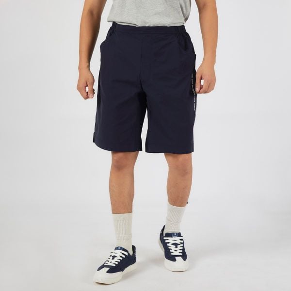  Quần Short le coq sportif Nam QMMXJD91AV-NV 