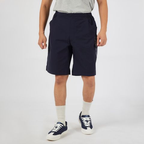 Quần Short le coq sportif Nam QMMXJD91AV-NV