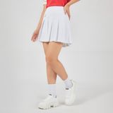  Chân váy le coq golf Nữ - GP122LSK32-WHTE 