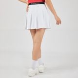  Chân váy le coq golf Nữ - GP122LSK32-WHTE 