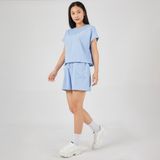 Áo T-Shirt le coq sportif nữ QP222ORS51-LPB0 
