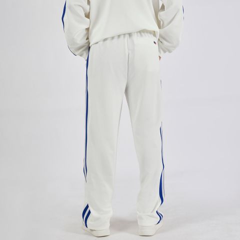 Quần nỉ le coq sportif Nam QP123TFP31-IVY0