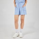  Quần Short le coq sportif Nữ QP222OHP51-LPB0 