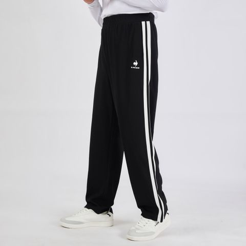 Quần nỉ le coq sportif Nam QP123TFP31-BLK0