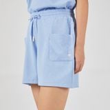  Quần Short le coq sportif Nữ QP222OHP51-LPB0 