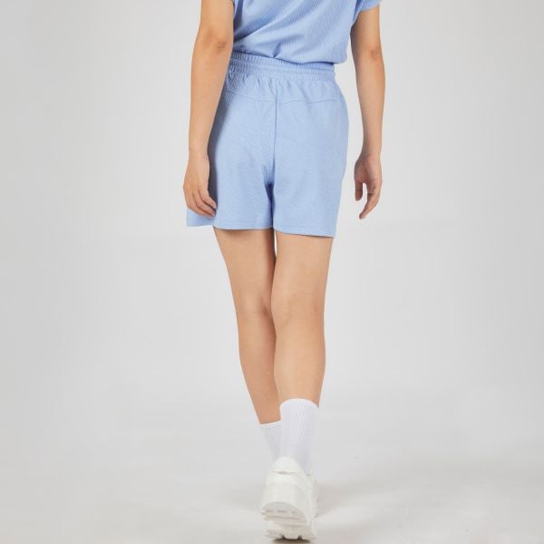  Quần Short le coq sportif Nữ QP222OHP51-LPB0 