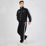  Áo khoác le coq sportif nam QP123TFT31-BLK0 