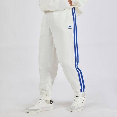 Quần gió le coq sportif Nam QP123TPT31-IVY0