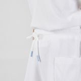  Quần Short le coq sportif Nữ QP222OHP51-OWT0 