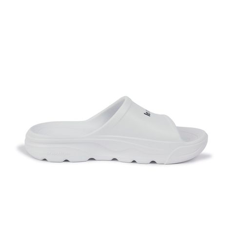 Dép quai ngang nam le coq sportif QP123LSD31-WHT0
