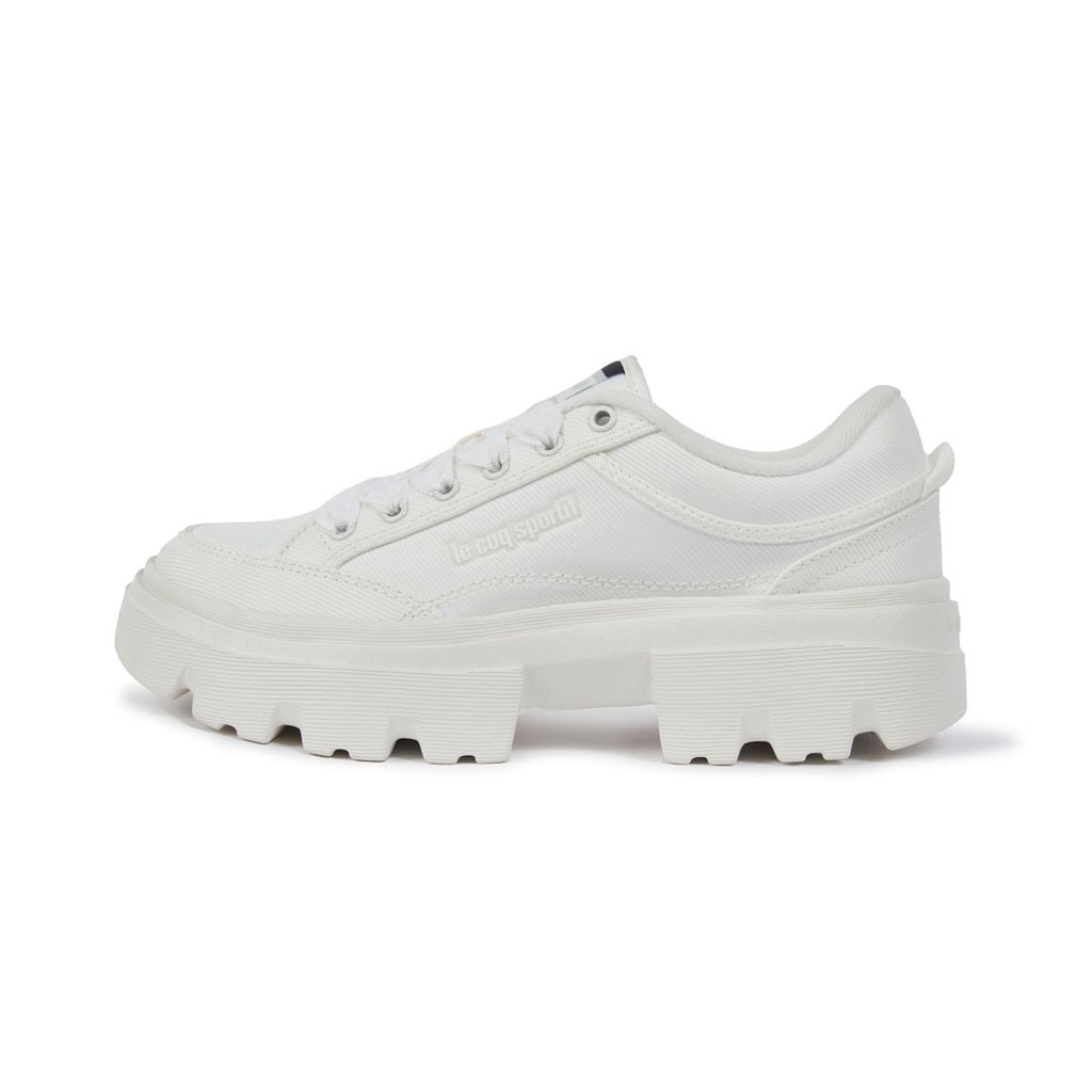 Giày thời trang le coq sportif Nữ QP122LCU21-WHT0