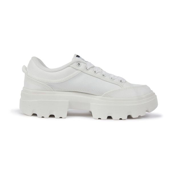  Giày thể thao le coq sportif nữ - QP122LCU21-WHT0 