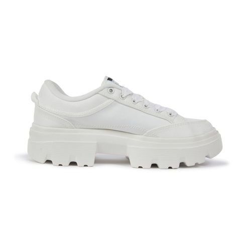 Giày thời trang le coq sportif Nữ QP122LCU21-WHT0