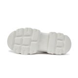  Giày thể thao le coq sportif nữ - QP122LCU21-WHT0 