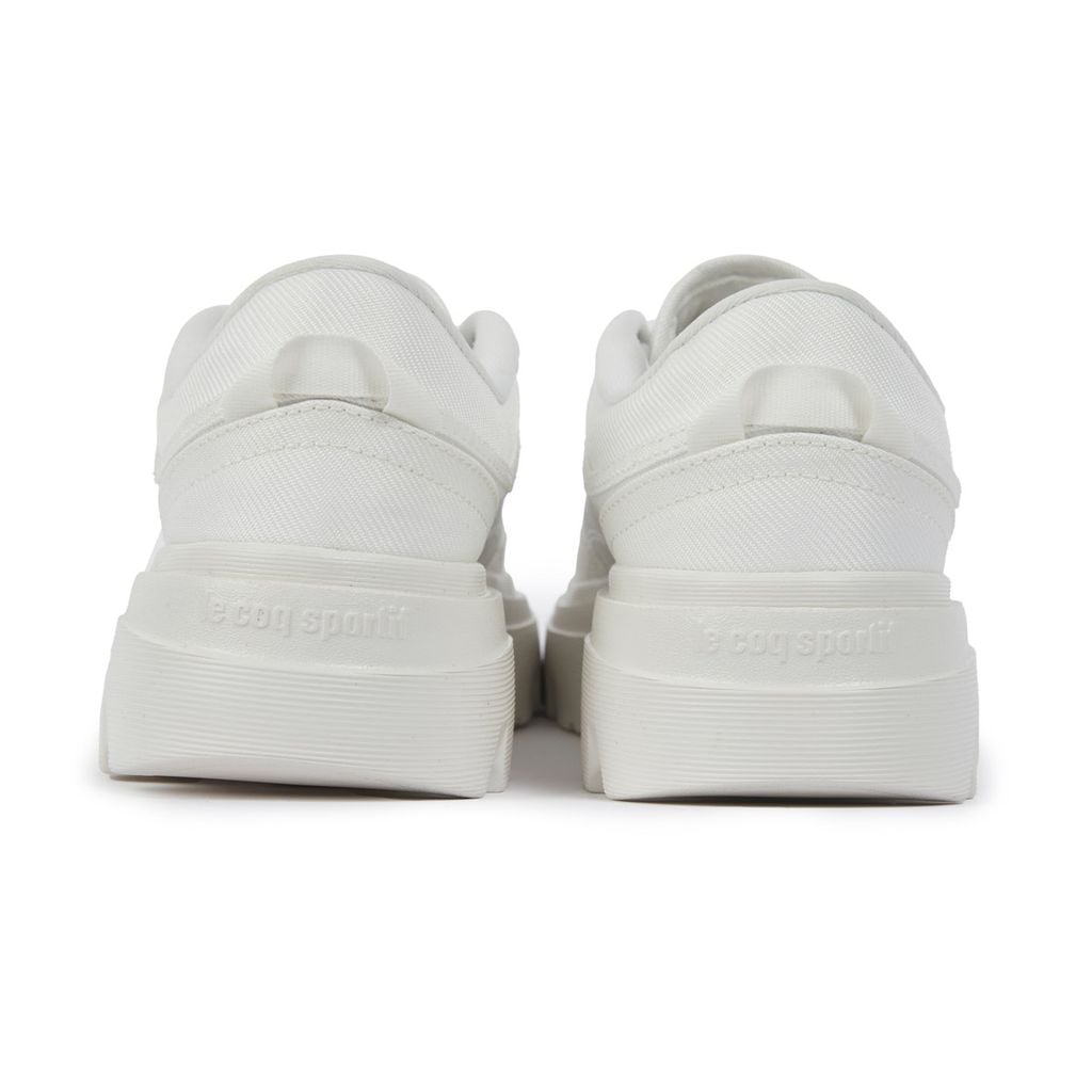 Giày thời trang le coq sportif Nữ QP122LCU21-WHT0