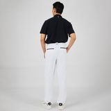  Quần dài le coq golf nam - GP221MPT41-WHTE 