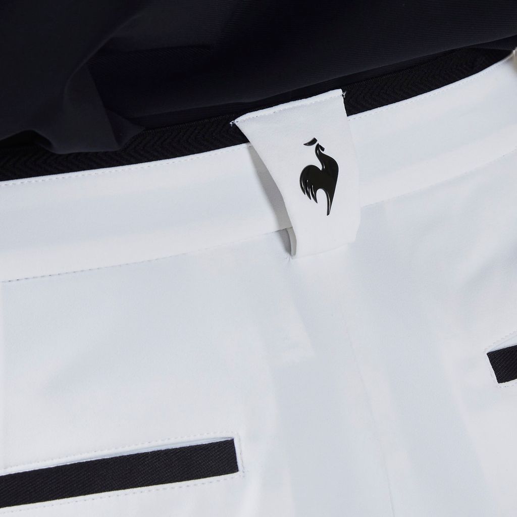 Quần dài le coq golf Nam GP221MPT41-WHTE