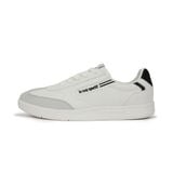  Giày thể thao le coq sportif nam QP123LCU14-WBK0 