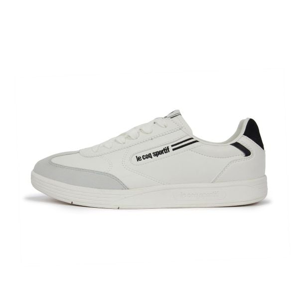  Giày thể thao le coq sportif nam QP123LCU14-WBK0 