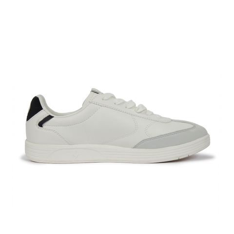 Giày thể thao le coq sportif Nam QP123LCU14-WBK0