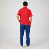  Quần dài le coq golf nam GP121MPT31-DBLU 