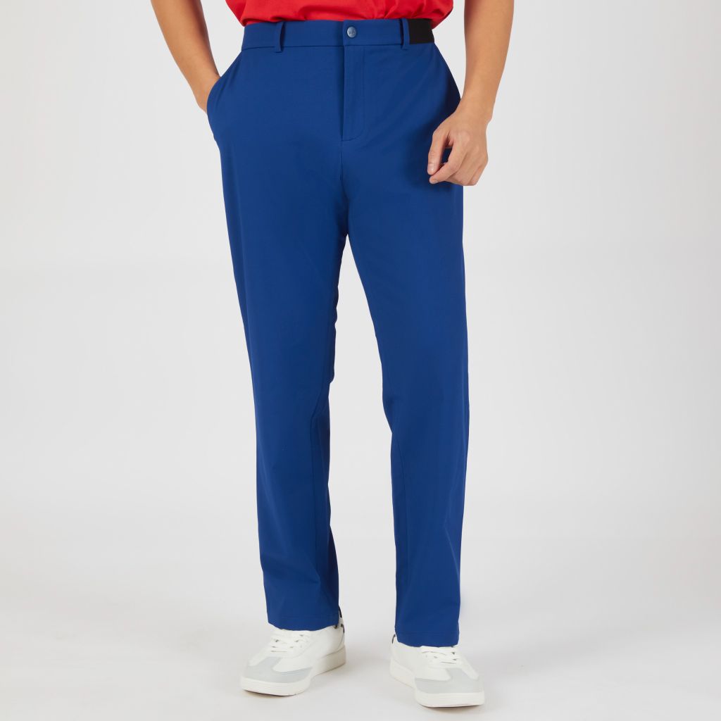 Quần dài le coq golf Nam GP121MPT31-DBLU