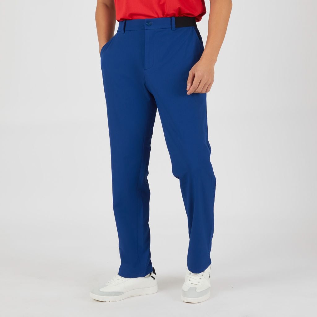 Quần dài le coq golf Nam GP121MPT31-DBLU