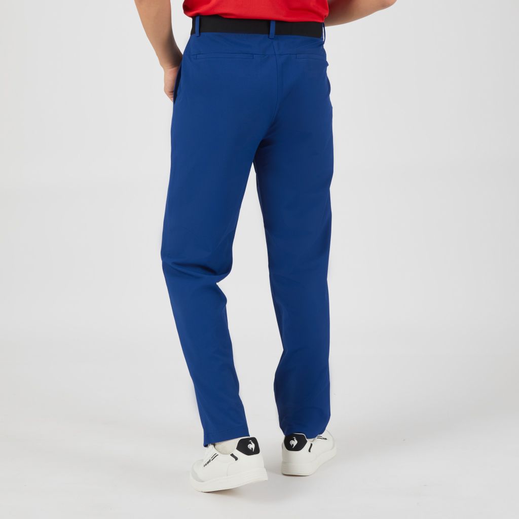 Quần dài le coq golf Nam GP121MPT31-DBLU