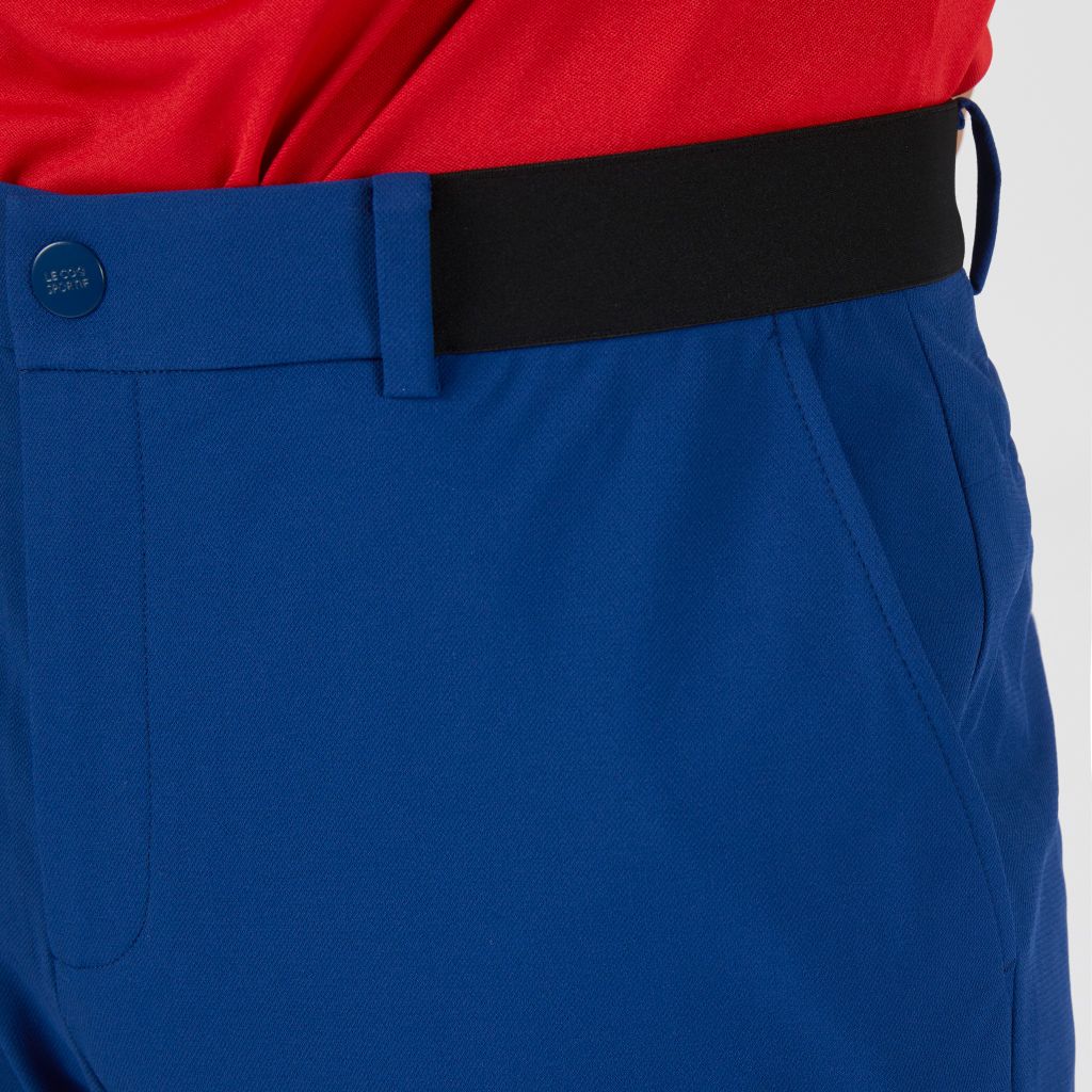 Quần dài le coq golf Nam GP121MPT31-DBLU