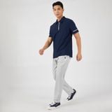  Áo Polo le coq sportif nam QP223GTS45-LNV0 