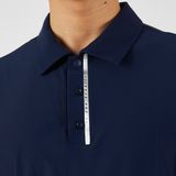  Áo Polo le coq sportif nam QP223GTS45-LNV0 