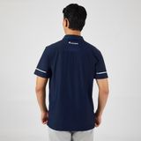  Áo Polo le coq sportif nam QP223GTS45-LNV0 