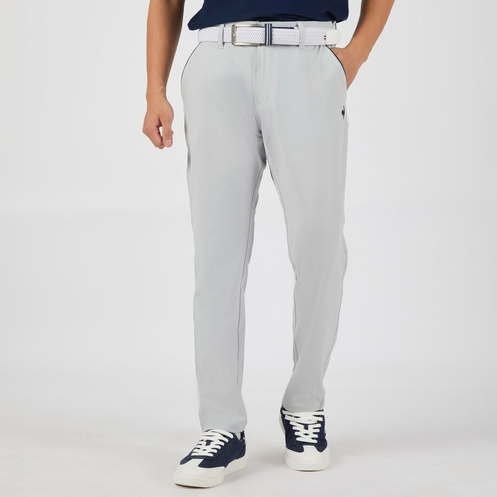 Quần dài le coq golf Nam QGMXJD05V-GY00