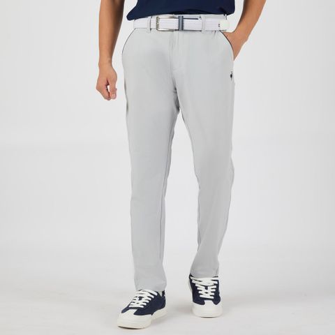 Quần dài le coq golf Nam QGMXJD05V-GY00