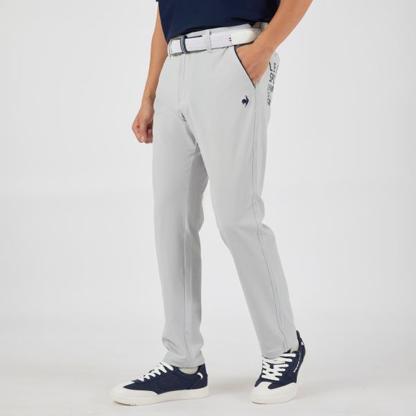 Quần dài le coq golf Nam QGMXJD05V-GY00