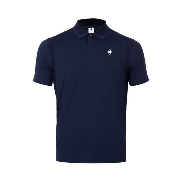  Áo Polo le coq sportif Nam L242MCNA1107-D01 