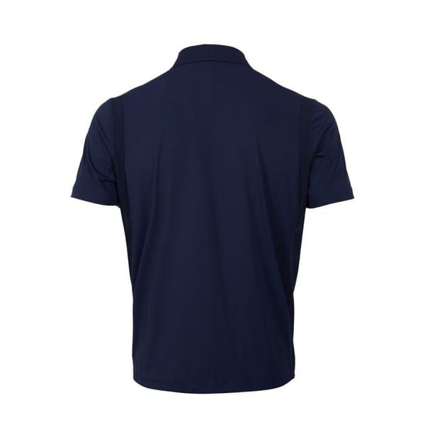  Áo Polo le coq sportif Nam L242MCNA1107-D01 