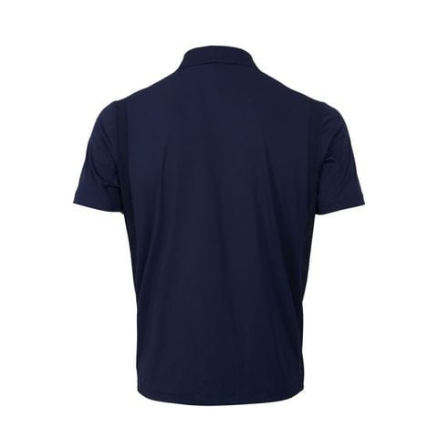 Áo Polo le coq sportif Nam L242MCNA1107-D01